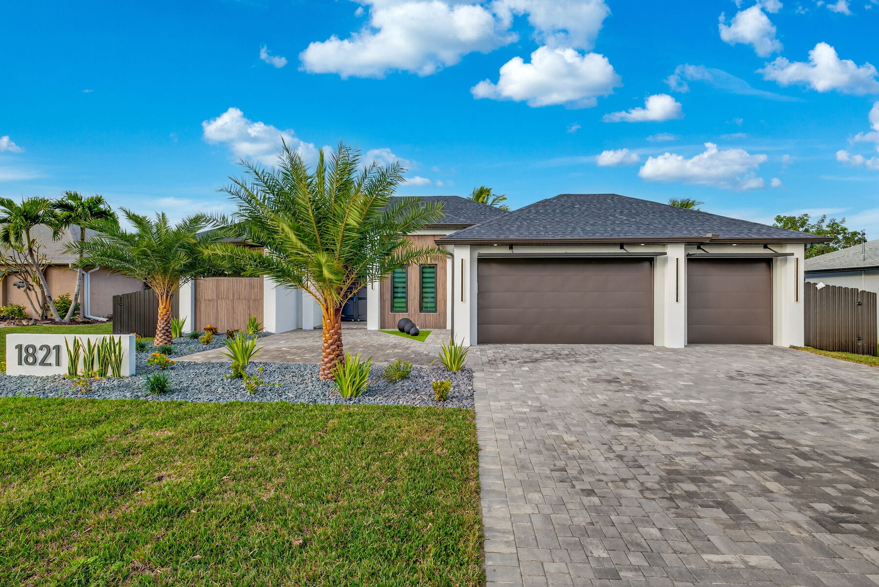 2811 SW 29th Ct — Pelican Model in progress