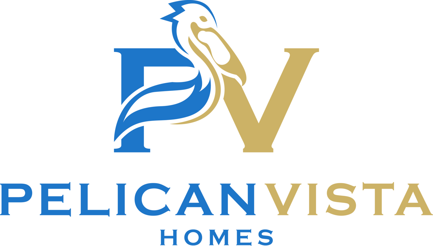 Pelican Vista Homes