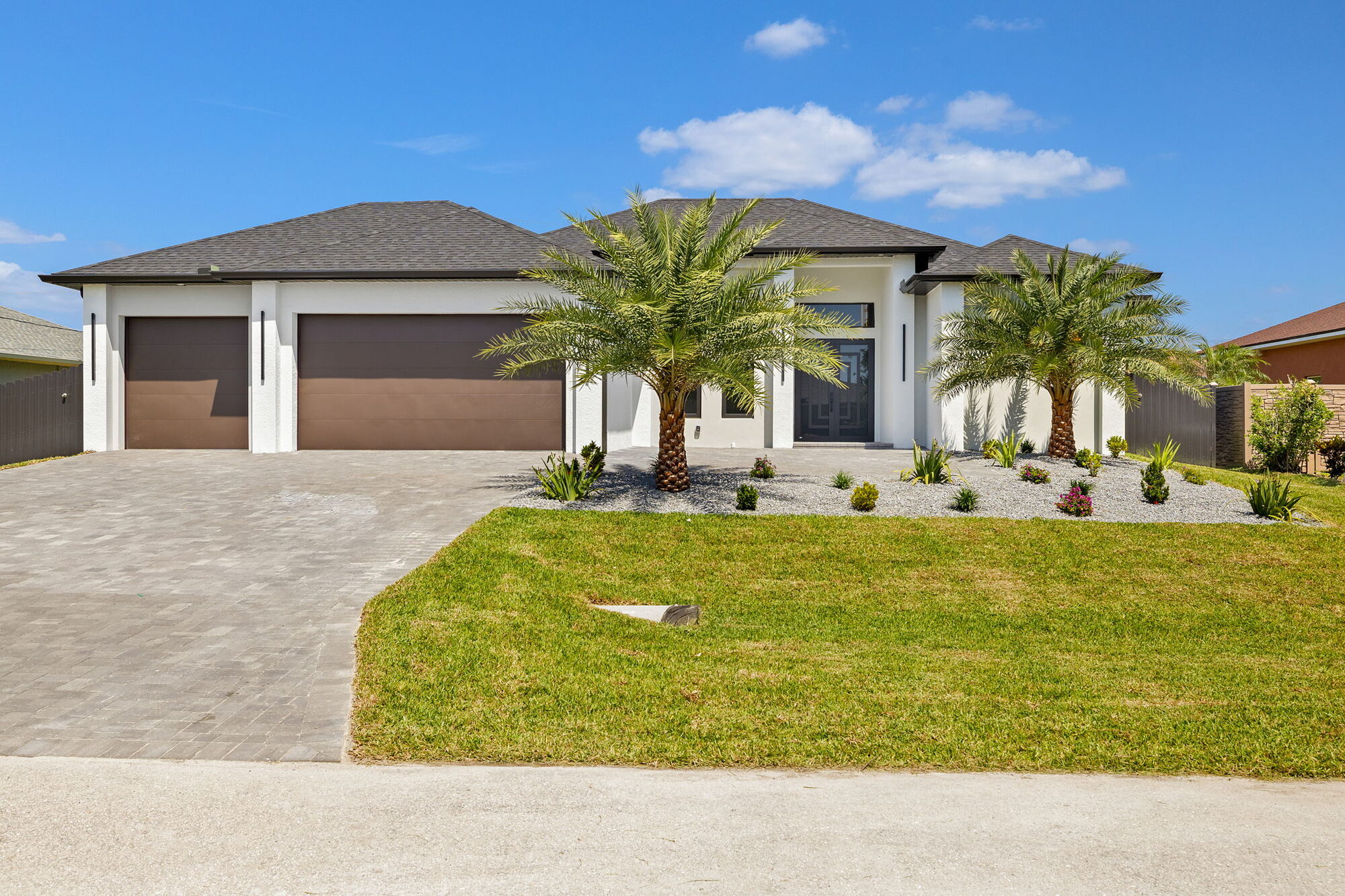 2811 SW 29th Ct — Pelican Model in progress